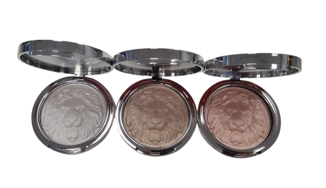 Хайлайтер Kakashow Highlighting Powder Хайлайтер Kakashow Highlighting Powder