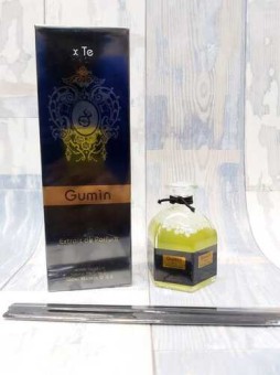 Аромадиффузор NEW (LUX) - Tiziana Terenzi Gumin 100 мл Аромадиффузор NEW (LUX) - Tiziana Terenzi Gumin 100 мл