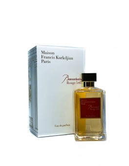 Maison Francis Kurkdjian Baccarat Rouge 540 Eau de Parfum 200 мл Maison Francis Kurkdjian Baccarat Rouge 540 Eau de Parfum 200 мл