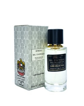 Мини-парфюм 55 мл Luxe Collection Byredo Bal D'Afrique