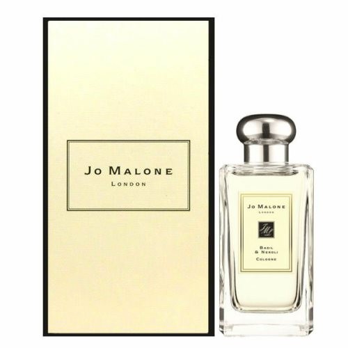 Jo Molane Basil & Neroli Cologne 100 мл
