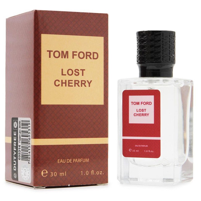 Мини-парфюм 30 ml ОАЭ Tom Ford Lost Cherry