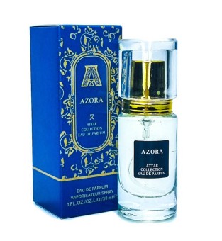 Суперстойкие 30 мл - Attar Collection Azora Суперстойкие 30 мл - Attar Collection Azora