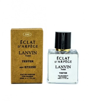 Мини-Тестер Lanvin Eclat D'Arpege 50 мл (ОАЭ) Мини-Тестер Lanvin Eclat D'Arpege 50 мл (ОАЭ)