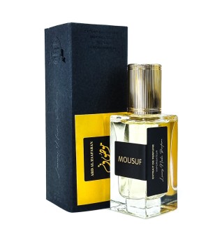 Тестер 40 ml ОАЭ Ard Al Zaafaran Mousuf Тестер 40 ml ОАЭ Ard Al Zaafaran Mousuf