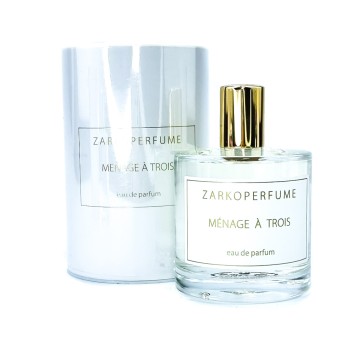 Zarkoperfume Menage A Trois 100 мл Zarkoperfume Menage A Trois 100 мл