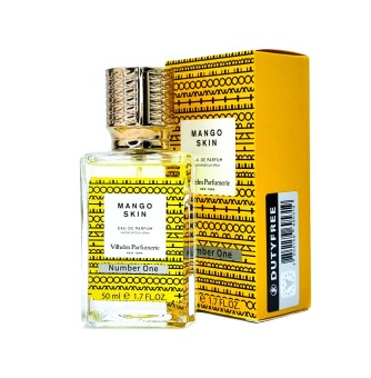 Мини-парфюм 50 мл Number One Vilhelm Parfumerie Mango Skin Мини-парфюм 50 мл Number One Vilhelm Parfumerie Mango Skin