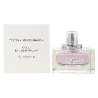 Тестер Gucci Eau de Parfum II 75 мл