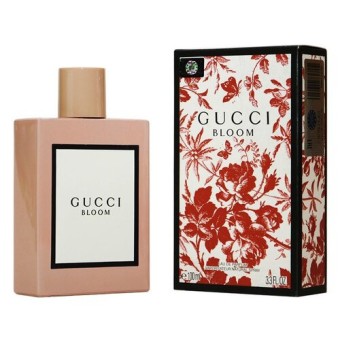 Gucci Bloom 100 мл (EURO) Gucci Bloom 100 мл (EURO)