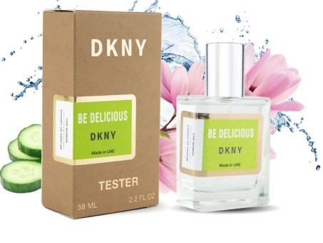 Тестер DKNY "Be Delicious" 58 мл