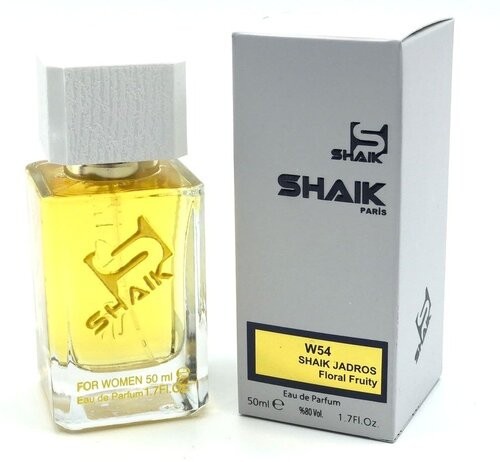Shaik W54 ("CHRISTIAN DIOR J'ADORE FOR WOMEN) Shaik W54 ("CHRISTIAN DIOR J'ADORE FOR WOMEN)