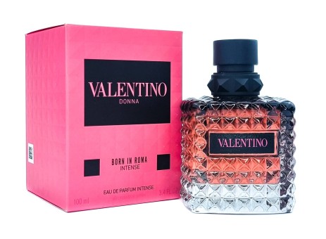 Valentino Donna Born In Roma Intense 100 мл (EURO) Valentino Donna Born In Roma Intense 100 мл (EURO)