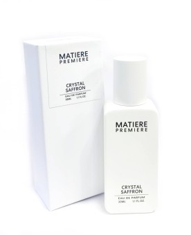 Тестер 33 мл Matiere Premiere Crystal Saffron Тестер 33 мл Matiere Premiere Crystal Saffron