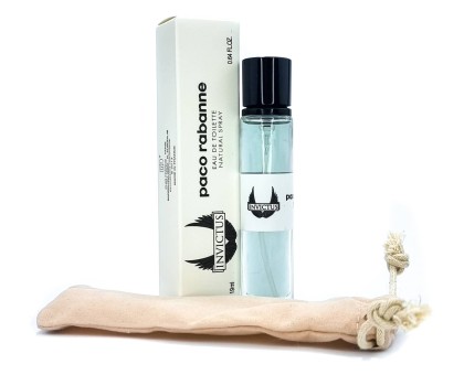 Мини-парфюм 19 мл Paco Rabanne Invictus Мини-парфюм 19 мл Paco Rabanne Invictus