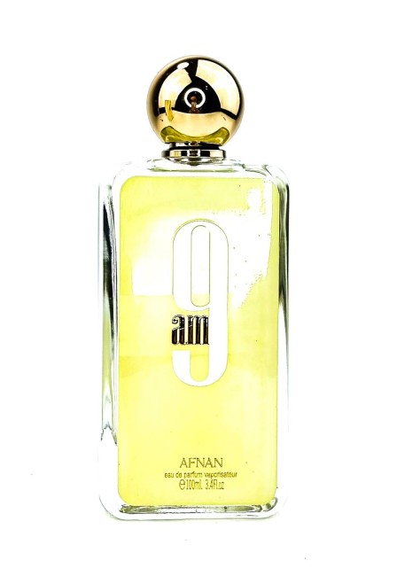 Afnan 9am 100 мл Afnan 9am 100 мл