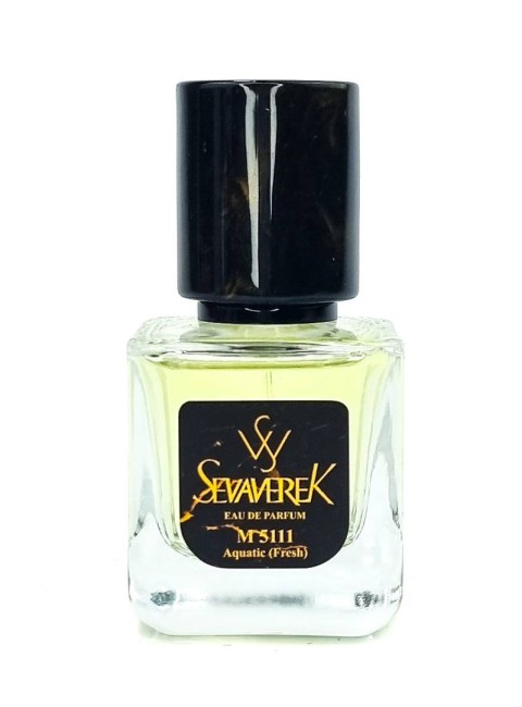 SevavereK M5111 (Giorgio Armani Acqua di Gio Pour Homme), 30 ml