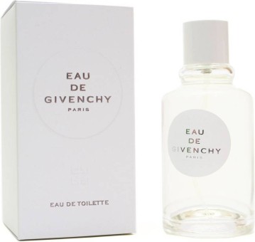 Givenchy Eau De Givenchy 100 мл (EURO) Ликвидация