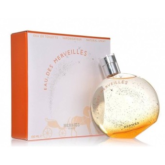 Hermes Eau Des Merveilles 100 мл (EURO) Hermes Eau Des Merveilles 100 мл (EURO)