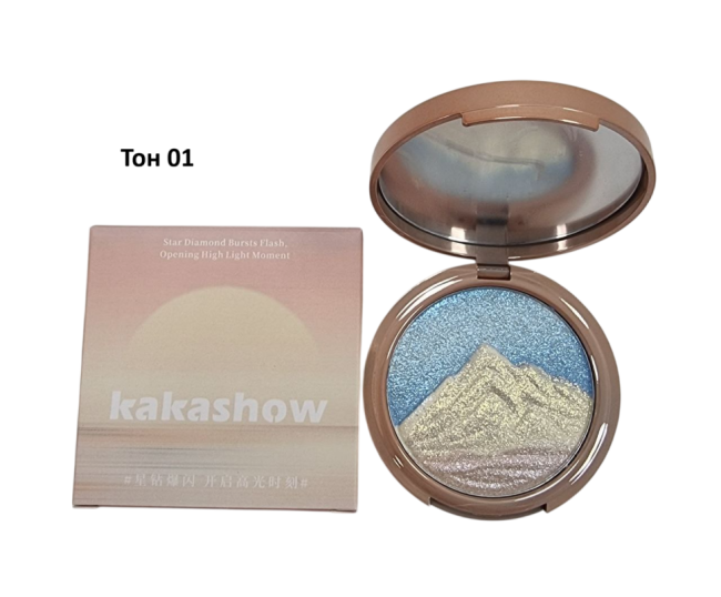 Хайлайтер Kakashow Хайлайтер Kakashow