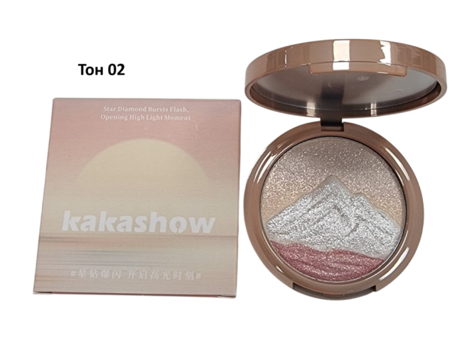 Хайлайтер Kakashow Хайлайтер Kakashow