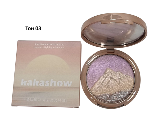 Хайлайтер Kakashow Хайлайтер Kakashow