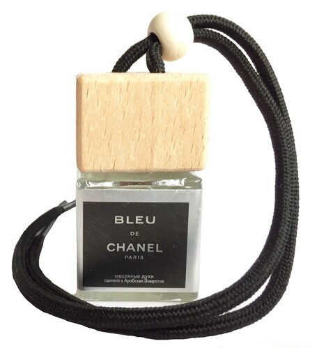 Car perfume BLUE DE CHANEL 12МЛ