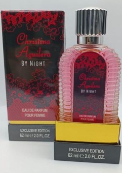 Мини-тестер Christina Aguilera By Night (LUX) 62 ml