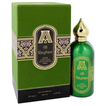Attar Collection Al Rayhan 100 мл Attar Collection Al Rayhan 100 мл