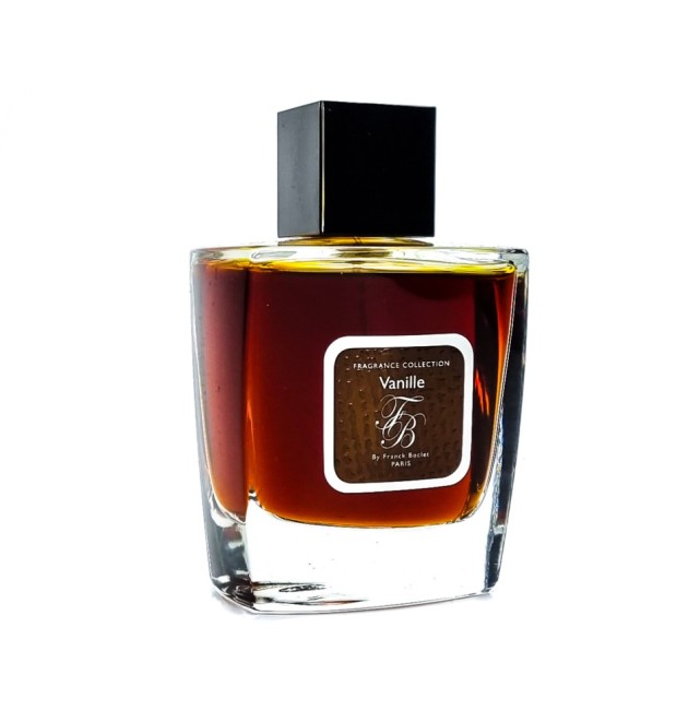 Franck Boclet Vanille 100 мл Franck Boclet Vanille 100 мл