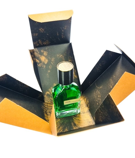 Orto Parisi Viride 50 мл