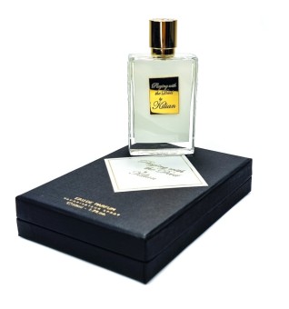 By Cilian Playing With The Devil 50 мл (EURO) By Cilian Playing With The Devil 50 мл (EURO)