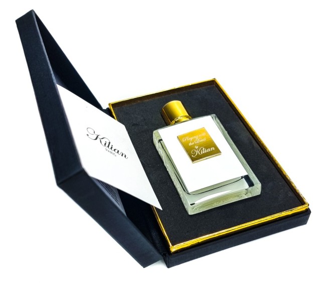 By Cilian Playing With The Devil 50 мл (EURO)