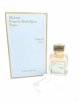 Maison Francis Kurkdjian Amyris Femme NEW 70 мл
