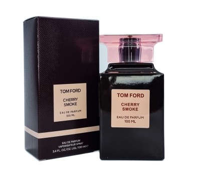 Парфюмерная вода Tom Ford Cherry Smoke 100 мл Парфюмерная вода Tom Ford Cherry Smoke 100 мл