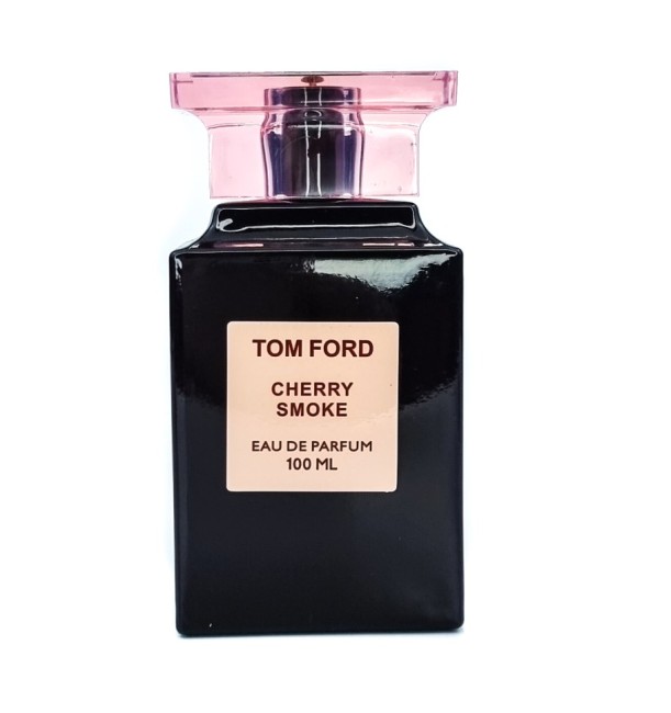 Парфюмерная вода Tom Ford Cherry Smoke 100 мл Парфюмерная вода Tom Ford Cherry Smoke 100 мл