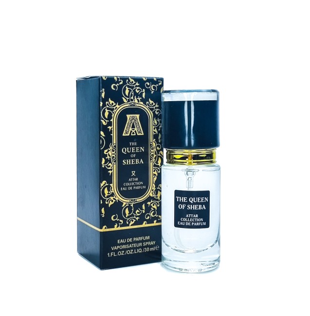 Суперстойкий 30 мл - Attar Collection The Queen of Sheba