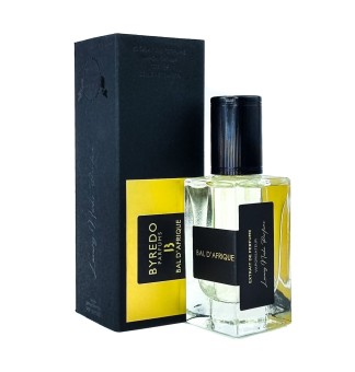 Тестер 40 ml ОАЭ Byredo Bal D'Afrique