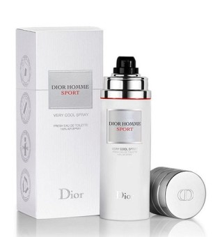Туалетная вода Christian Dior Homme Sport Very Cool Spray 100 мл