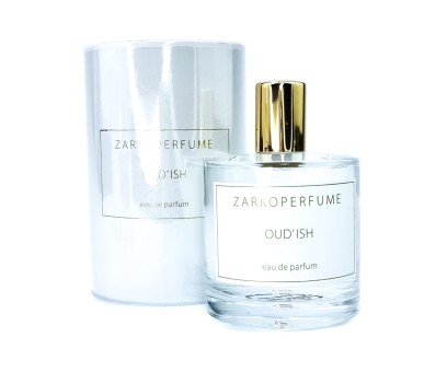Zarkoperfume Oud'ish 100 мл Zarkoperfume Oud'ish 100 мл