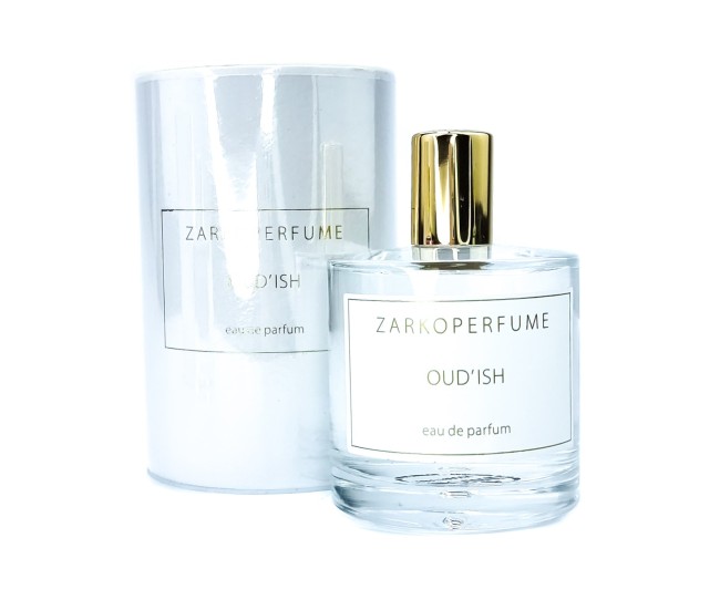 Lux Zarkoperfume OUD’ISH 100 мл 100 ml