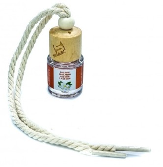 Ароматизатор для авто Shaik Jasmin (Жасмин)