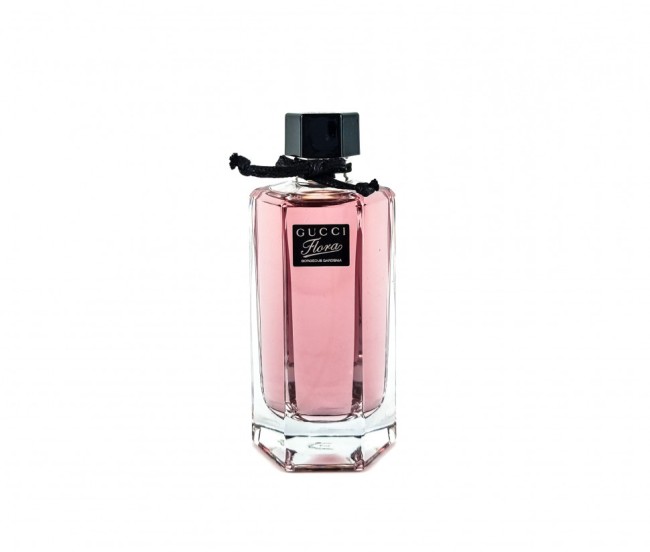 Gucci Flora by Gucci Gorgeous Gardenia (цветочки) 100 мл (EURO) Gucci Flora by Gucci Gorgeous Gardenia (цветочки) 100 мл (EURO)