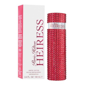 Paris Hilton Heiress Limited Edition 100 мл (EURO) Paris Hilton Heiress Limited Edition 100 мл (EURO)
