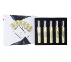 Подарочный набор "EX NIHILO FLEUR NARCOTIQUE" 5х20 мл (унисекс) Подарочный набор "EX NIHILO FLEUR NARCOTIQUE" 5х20 мл (унисекс)