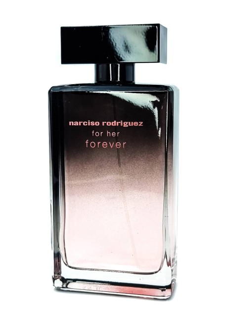 Narciso Rodriguez For Her Forever 100 мл (EURO) Narciso Rodriguez For Her Forever 100 мл (EURO)