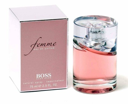 Hugo Boss Boss Femme 75 мл A-Plus Hugo Boss Boss Femme 75 мл A-Plus