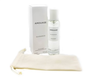 Тестер 40 мл Amouage Guidance