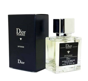 Мини-парфюм 45 мл (A+D) - Christian Dior Dior Homme Intense Мини-парфюм 45 мл (A+D) - Christian Dior Dior Homme Intense