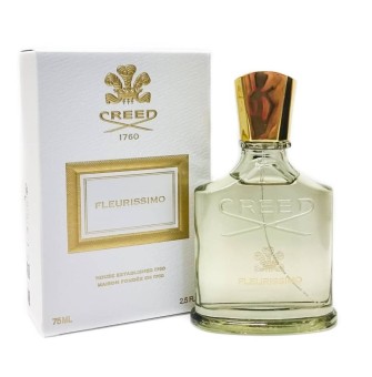 Creed Fleurissimo 75 мл (EURO)