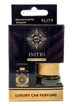 Автопарфюм в коробке Initio Parfums Prives Oud for Greatness 8 мл